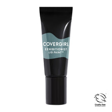 CoverGirl Exhibitionist Lid Paint Cream Eyeshadow