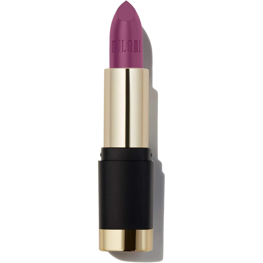 MILANI Bold Color Statement Matte Lipstick, 20 I Am Strong