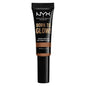 NYX Professional Makeup Born to Glow Radiant Concealer, 16 Mahogony