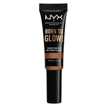 NYX Cosmetics Born to Glow Radiant Concealer