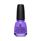 China Glaze Nail Lacquer with Hardeners, 1719 Left My Heart in Havana