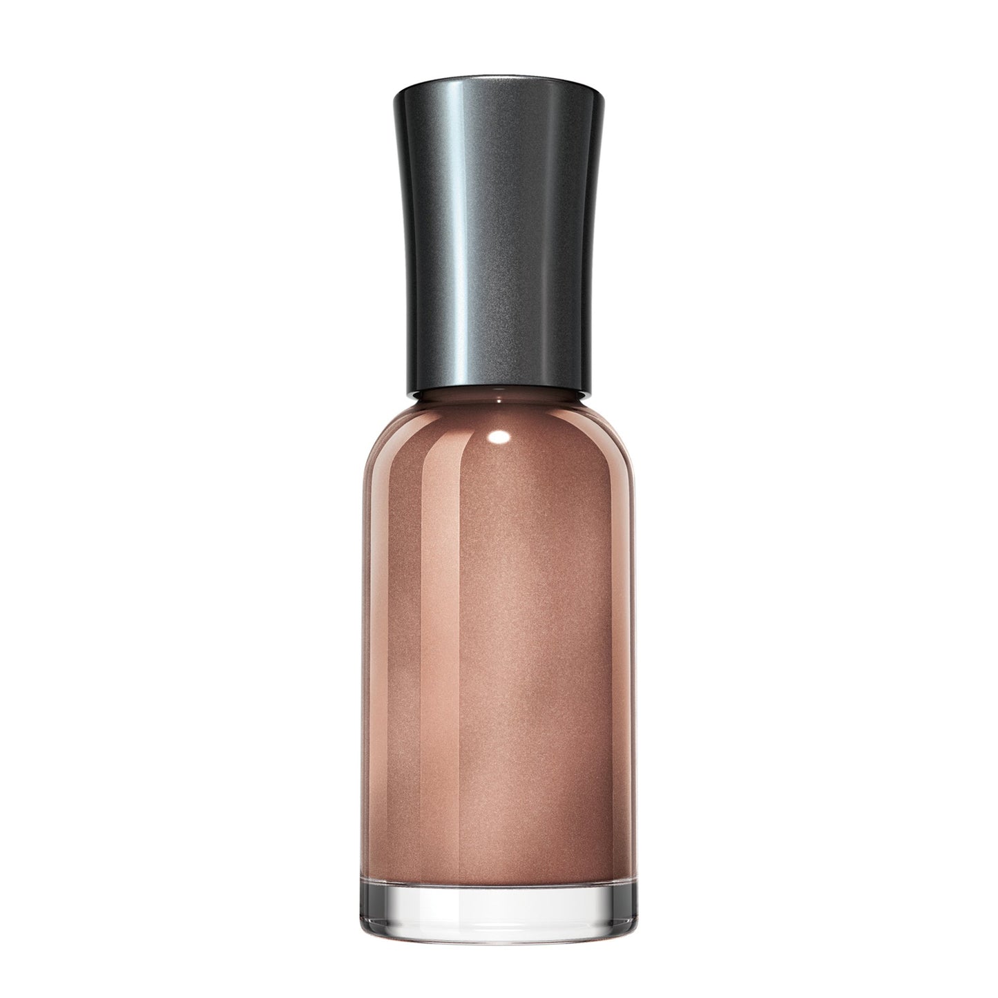 Sally Hansen Hard as Nails Xtreme Wear Nail Polish, 172 Rose Bold