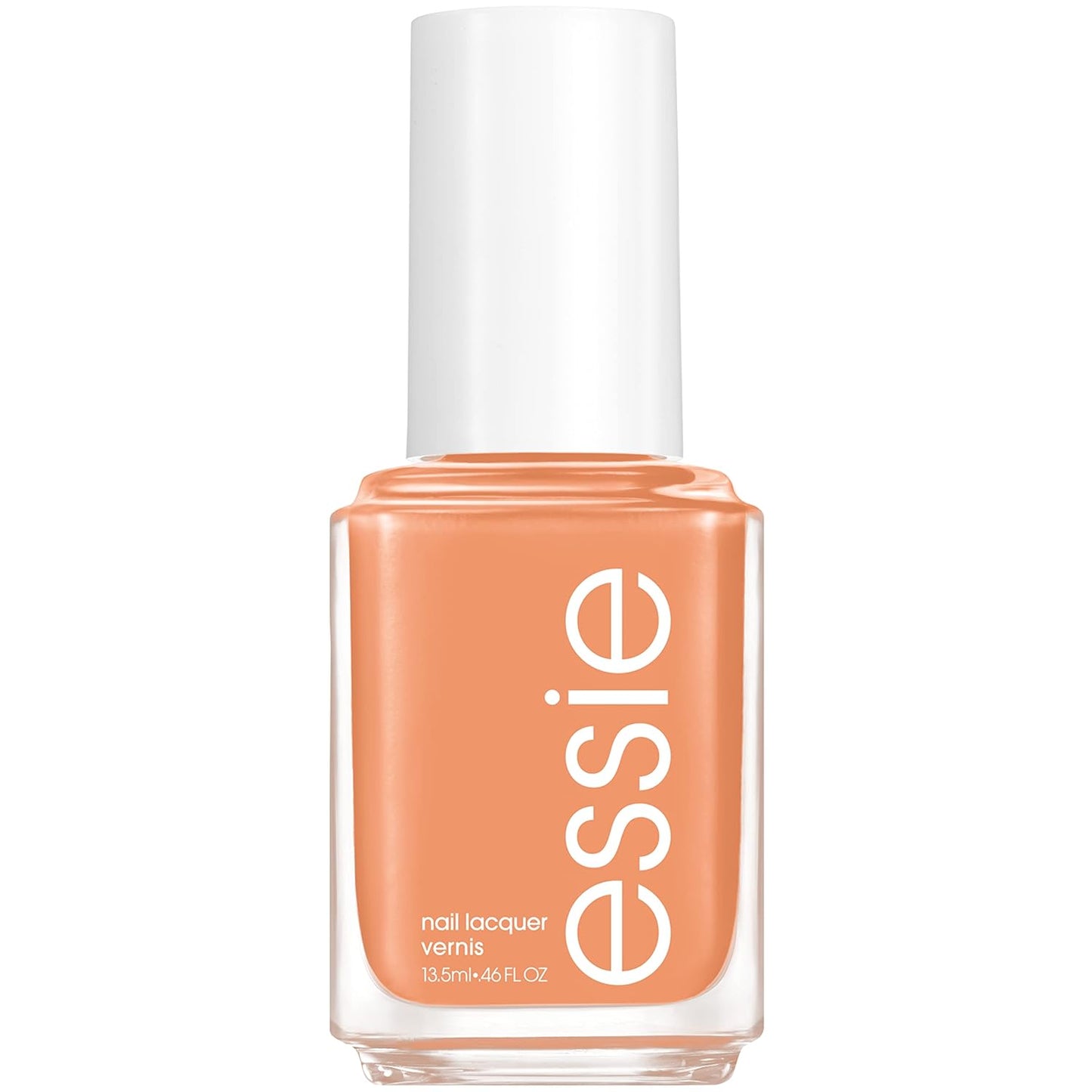essie Nail Polish, 1742 coconuts for you, 0.46 fl oz