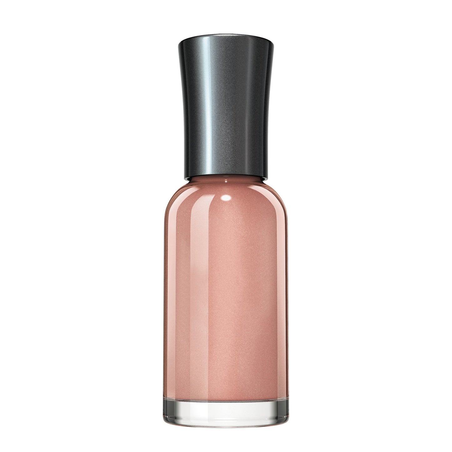 Sally Hansen Hard as Nails Xtreme Wear Nail Polish, 174 Camel-ot