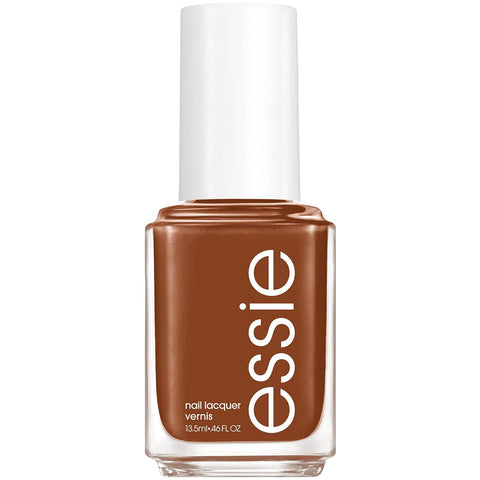 essie Salon-Quality Nail Polish, 1765 midnight delight, 0.46 fl oz