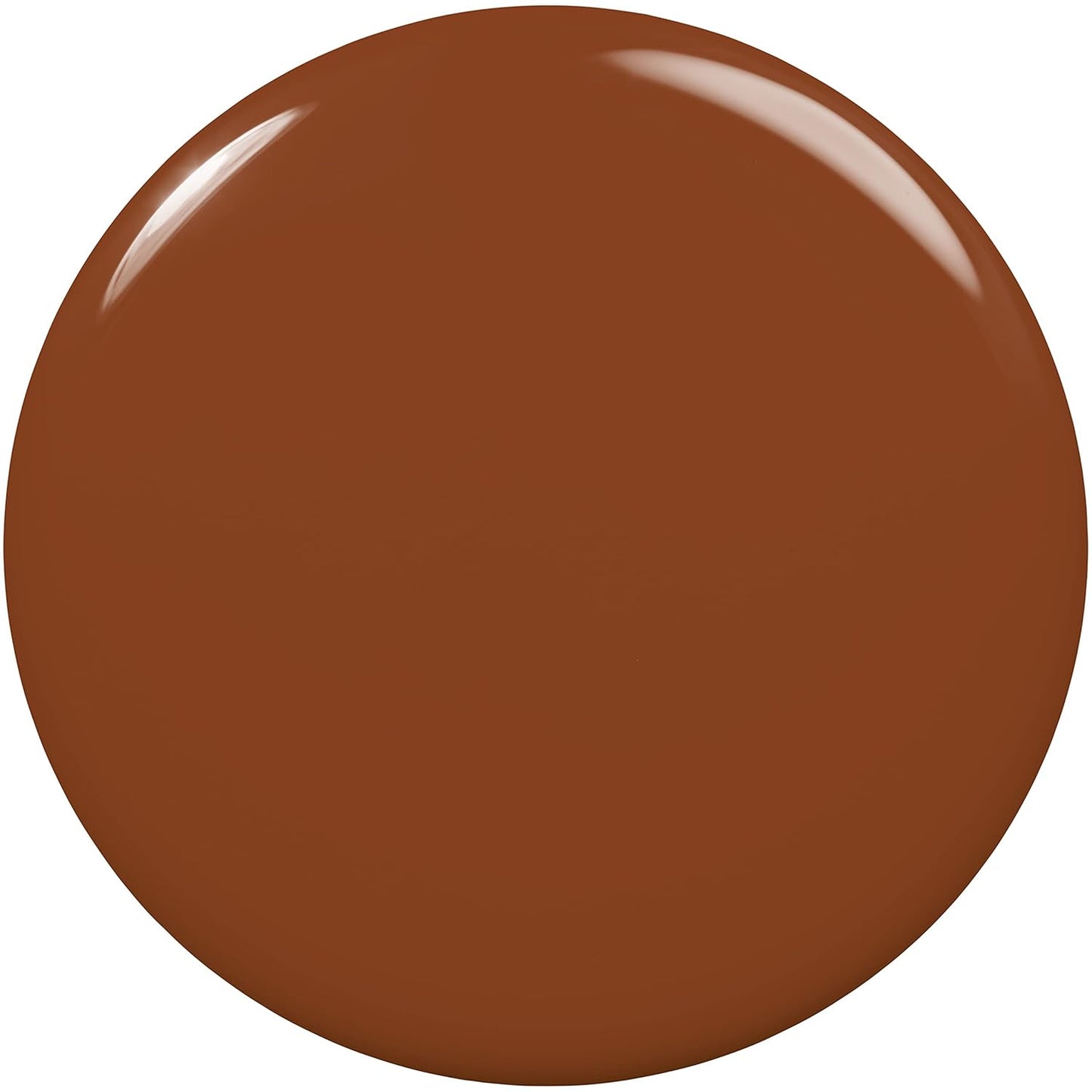 essie Salon-Quality Nail Polish, 1765 midnight delight, 0.46 fl oz