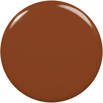 essie Salon-Quality Nail Polish, 1765 midnight delight, 0.46 fl oz