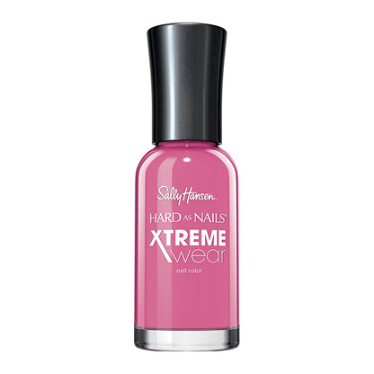 Sally Hansen Hard as Nails Xtreme Wear Nail Polish, 178 All Bright
