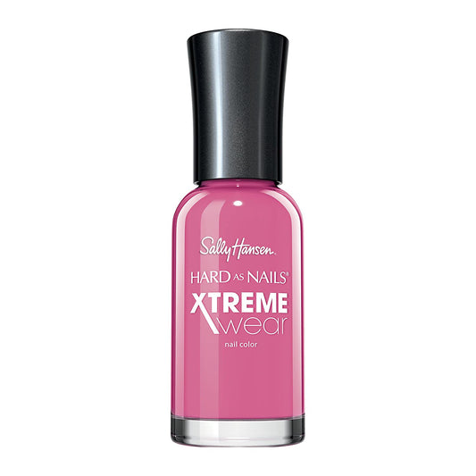 Sally Hansen Hard as Nails Xtreme Wear Nail Polish, 178 All Bright