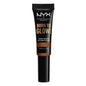 NYX Professional Makeup Born to Glow Radiant Concealer, 17 Cappuccino