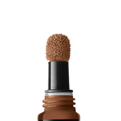 NYX Professional Makeup Born to Glow Radiant Concealer, 17 Cappuccino