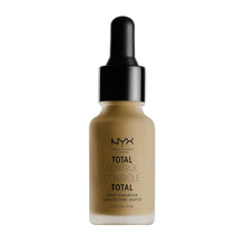 NYX Cosmetics Total Control Drop Foundation