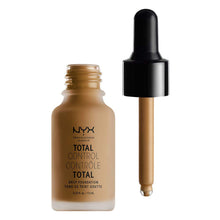 NYX Cosmetics Total Control Drop Foundation