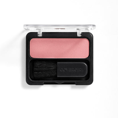 CoverGirl Cheekers Blendable Powder Blush, 183 Natural Twinkle