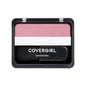 CoverGirl Cheekers Blendable Powder Blush, 185 True Plum