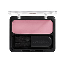 CoverGirl Cheekers Blendable Powder Blush, 185 True Plum