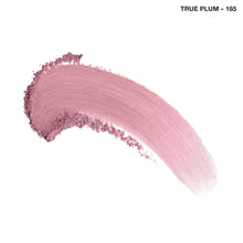 CoverGirl Cheekers Blendable Powder Blush, 185 True Plum