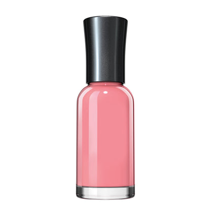 Sally Hansen Hard as Nails Xtreme Wear Nail Polish, 185 Giant Peach