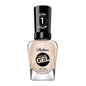Sally Hansen Miracle Gel x Cozy Chic Collection Nail Polish, 188 Only Have Ice For You
