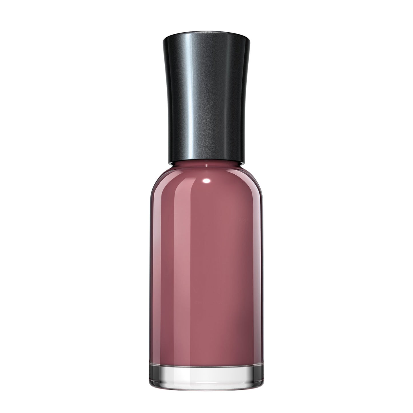 Sally Hansen Hard as Nails Xtreme Wear Nail Polish, 189 Mauve Over