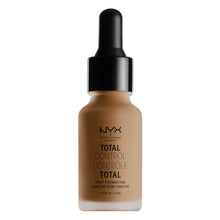 NYX Cosmetics Total Control Drop Foundation