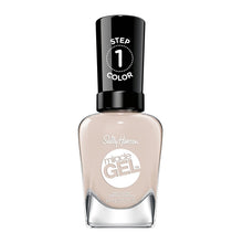 Sally Hansen Miracle Gel x Cozy Chic Collection Nail Polish, 193 Stay Toasty