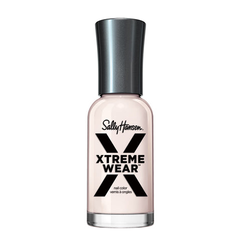 Sally Hansen Hard as Nails Xtreme Wear Nail Polish, 195 Daycream