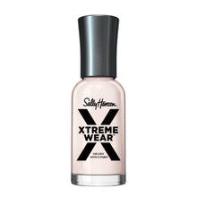 Sally Hansen Hard as Nails Xtreme Wear Nail Polish, 195 Daycream