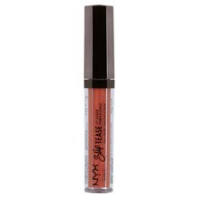 NYX Cosmetics Slip Tease Full Color Lip Lacquer