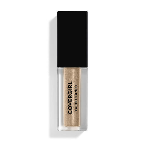 CoverGirl Exhibitionist Liquid Glitter Eyeshadow