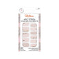 Sally Hansen Salon Effects Nail Polish Strips, 2005 Pink Paradise