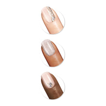 Sally Hansen Salon Effects Nail Polish Strips, 2005 Pink Paradise