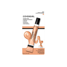 CoverGirl Trublend Super Stunner Liquid Highlighter, 200 Bronze Stunner