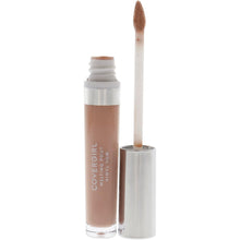COVERGIRL Melting Pout Vinyl Vow Liquid Lipstick, 200 Nudist's Dream
