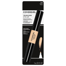 COVERGIRL Trublend It's Lit Concealer