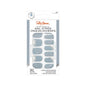 Sally Hansen Salon Effects Nail Polish Strips, 2010 Frozen Oasis