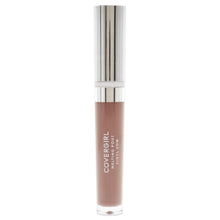 COVERGIRL Melting Pout Vinyl Vow Liquid Lipstick, 205 Toasted