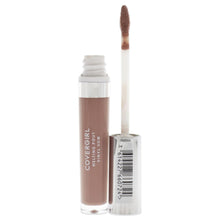 COVERGIRL Melting Pout Vinyl Vow Liquid Lipstick, 205 Toasted