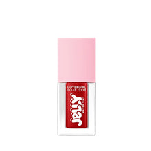 COVERGIRL Clean Fresh Jelly Water Lip & Cheek Tint, 20 Cherry Burst
