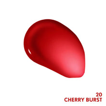 COVERGIRL Clean Fresh Jelly Water Lip & Cheek Tint, 20 Cherry Burst