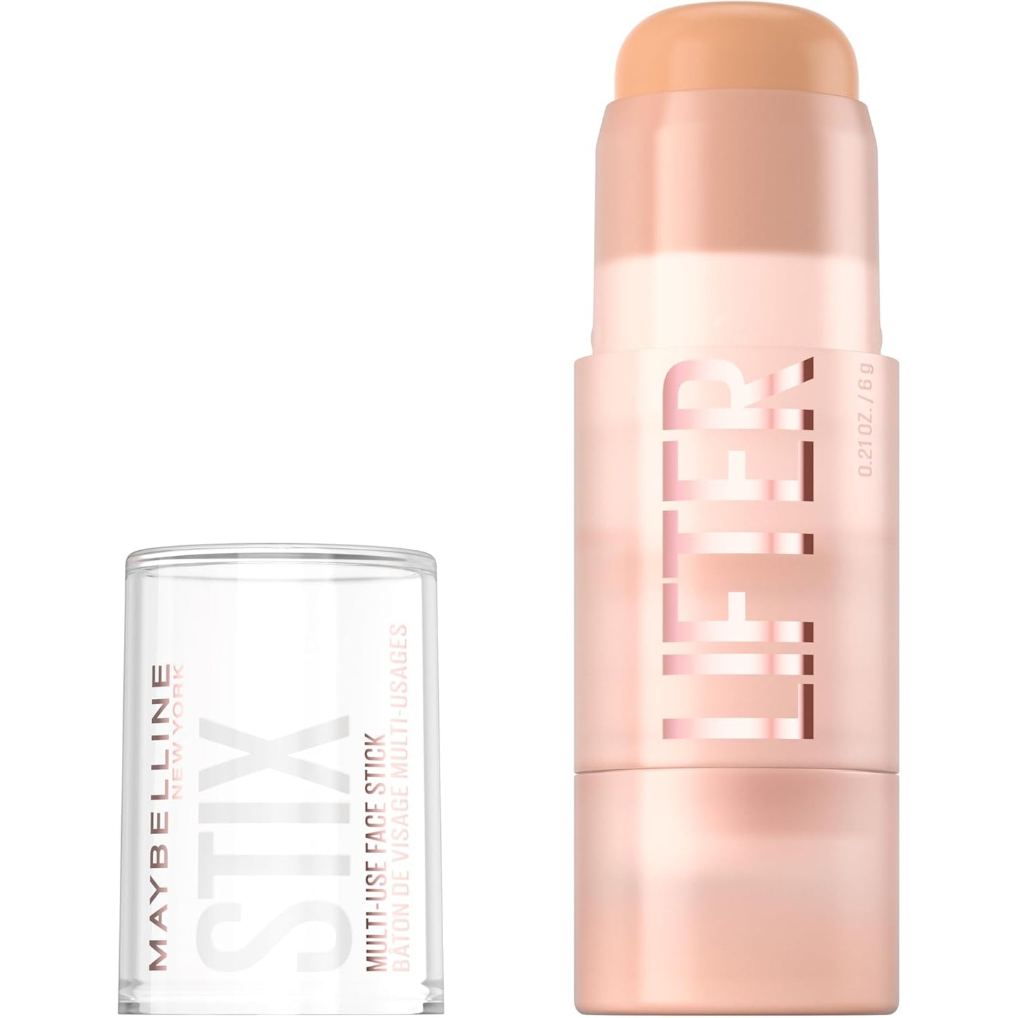 Maybelline Lifter Stix Multi-Use Face Stick, 20 Neutral
