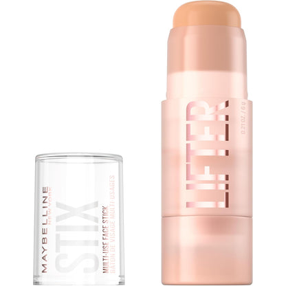 Maybelline Lifter Stix Multi-Use Face Stick, 20 Neutral