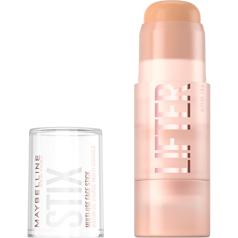 Maybelline Lifter Stix Multi-Use Face Stick, 20 Neutral