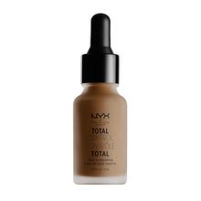 NYX Cosmetics Total Control Drop Foundation