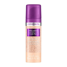 COVERGIRL Simply Ageless Skin Perfector Essence Vegan Foundation