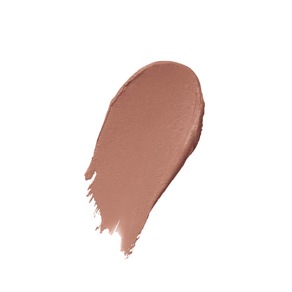 Almay Lip Vibes Matte Lipstick, 210 Never Regret, 0.14 oz
