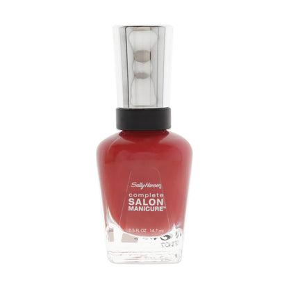 Sally Hansen Complete Salon Manicure Nail Color, 213 Killer Heels