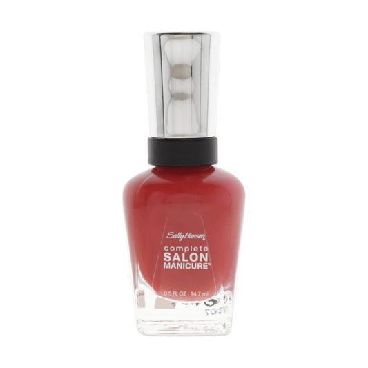 Sally Hansen Complete Salon Manicure Nail Color, 213 Killer Heels