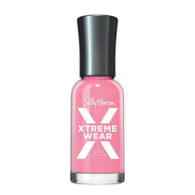 Sally Hansen Hard as Nails Xtreme Wear Nail Polish, 213 Watermelon Felon