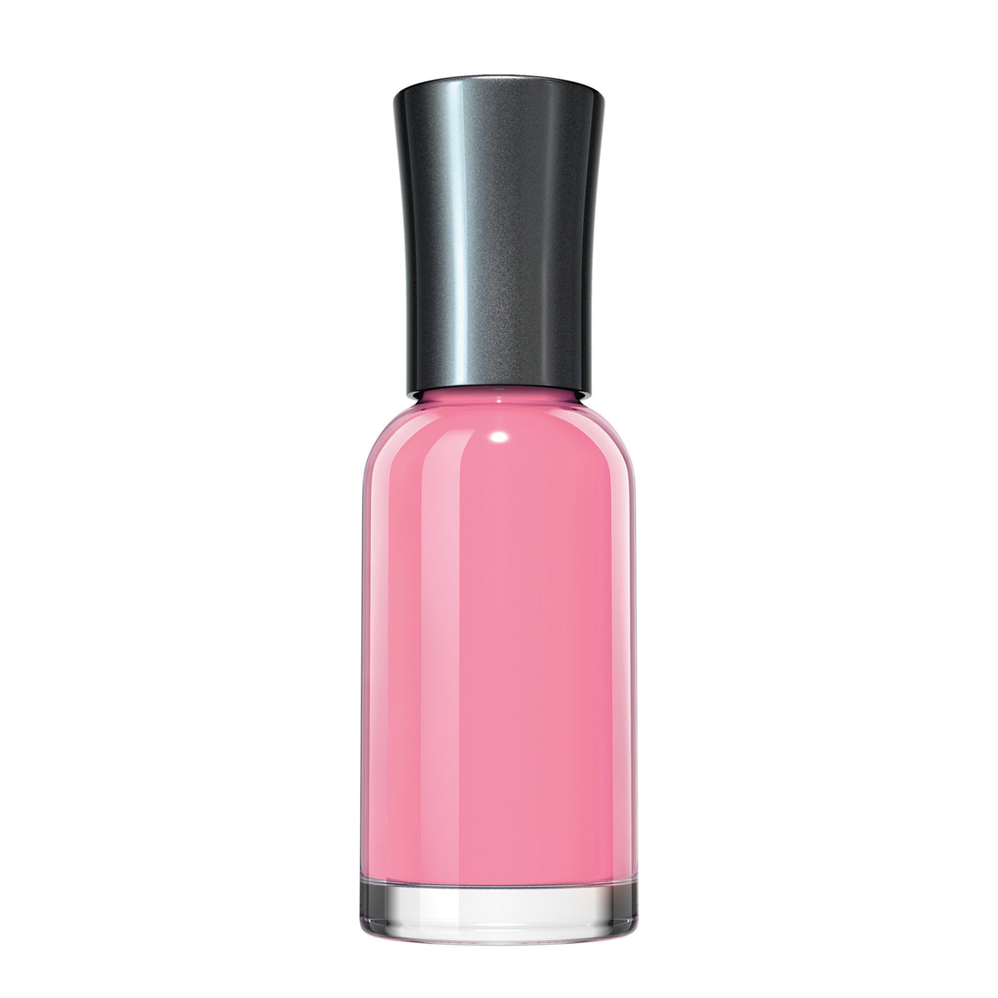 Sally Hansen Hard as Nails Xtreme Wear Nail Polish, 213 Watermelon Felon